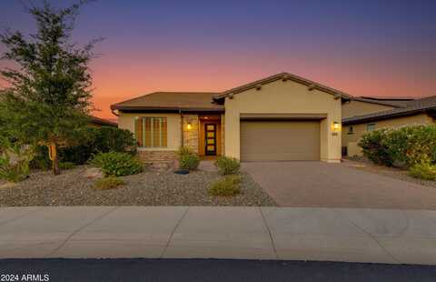 3705 RIDGEVIEW Terrace, Wickenburg, AZ 85390