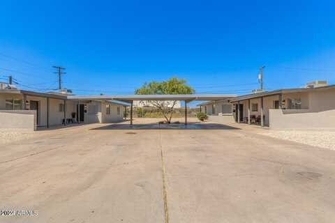 864 S Lewis --, Mesa, AZ 85210