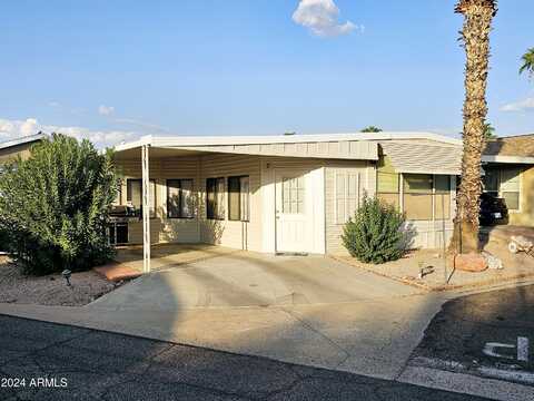 8865 E BASELINE Road, Mesa, AZ 85209