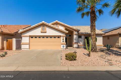 3354 N 157TH Avenue, Goodyear, AZ 85395