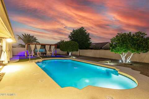 12311 W TIGERSEYE Drive, Sun City West, AZ 85375