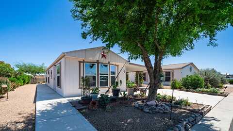 437 E GERMANN Road, San Tan Valley, AZ 85140