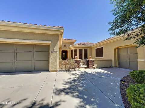 23109 N CARDENAS Drive N, Sun City West, AZ 85375