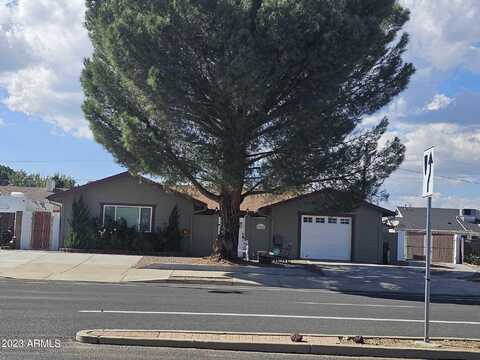 3380 N Navajo Drive, Prescott Valley, AZ 86314