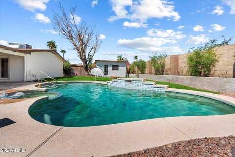 1618 W MARCO POLO Road, Phoenix, AZ 85027