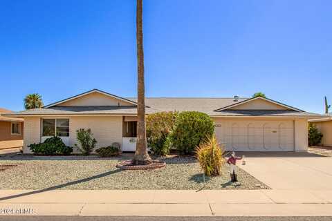 13217 W MESA VERDE Drive, Sun City West, AZ 85375