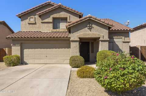 8544 W VOGEL Avenue, Peoria, AZ 85345