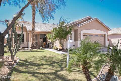 9613 E Keats Avenue, Mesa, AZ 85209