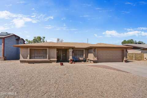 11630 N 74TH Drive, Peoria, AZ 85345