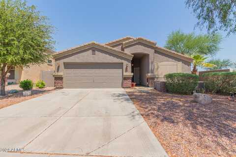 3932 N SILVER KING Lane, Casa Grande, AZ 85122