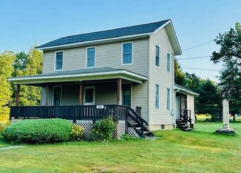 157 Sunny Road, Lickingville, PA 16332