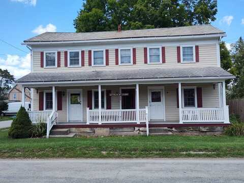 730 Main St, Polk, PA 16342