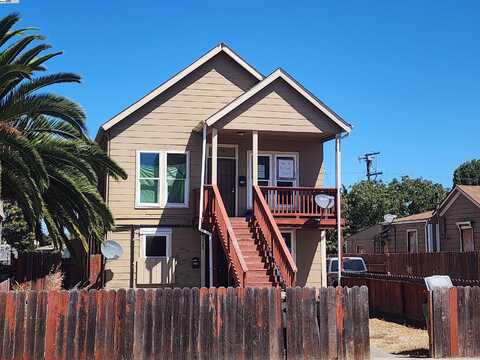 1158-1164 Louisiana St, Vallejo, CA 94590