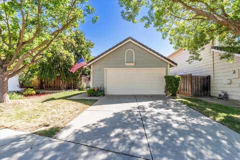 3004 Badger Dr, Pleasanton, CA 94566