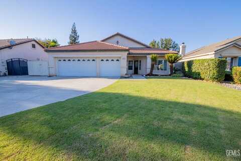 8416 Lighthouse Drive, Bakersfield, CA 93312