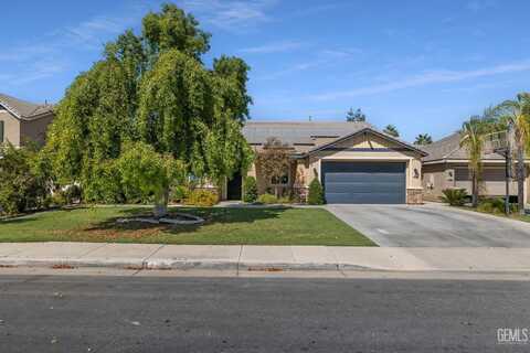 12602 Trackside Drive, Bakersfield, CA 93312