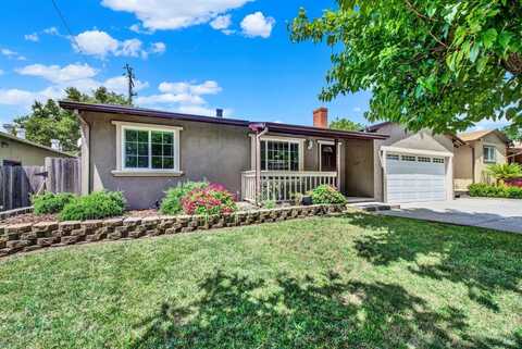 403 Parkwood Drive, Vallejo, CA 94591