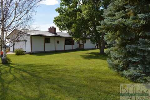 5311 US Highway 312, Billings, MT 59105