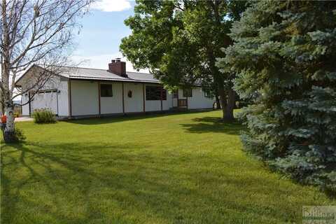 5311 US Highway 312, Billings, MT 59105