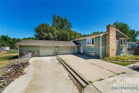 955 Barbara Drive, Billings, MT 59101