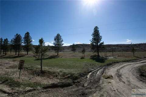 00 Bradley ROAD, Roundup, MT 59072