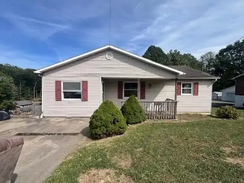 914 TEEL ROAD, BECKLEY, WV 25801