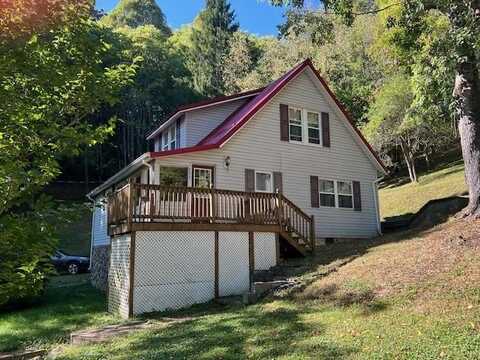 223 WEST STREET, SOPHIA, WV 25921