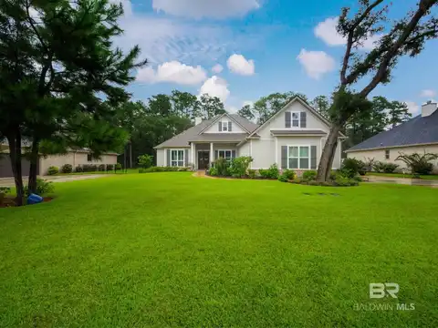 51 Haven Drive, Gulf Shores, AL 36542