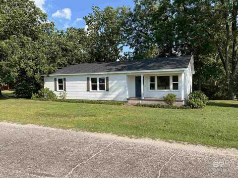 76 John Street, Monroeville, AL 36445