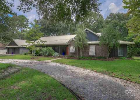 15713A Danne Road, Fairhope, AL 36532