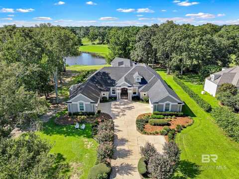 6431 Raintree Road, Fairhope, AL 36532