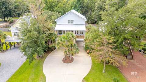 27204 Magnolia Drive, Orange Beach, AL 36561