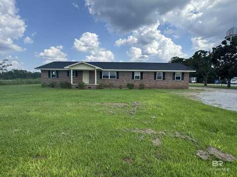 22720 US Highway 31, Flomaton, AL 36441