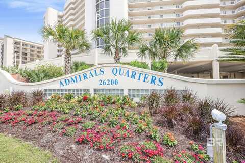 26200 Perdido Beach Boulevard, Orange Beach, AL 36561