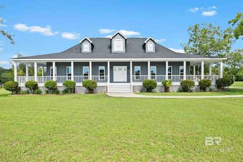 13262 Dominion Drive, Fairhope, AL 36532