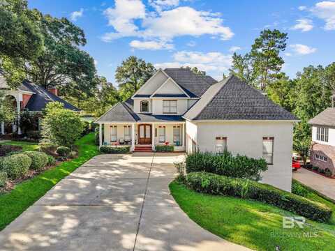 9074 North Court, Spanish Fort, AL 36527