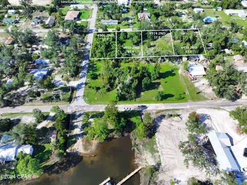 4918 E 2nd Street, Panama City, FL 32404