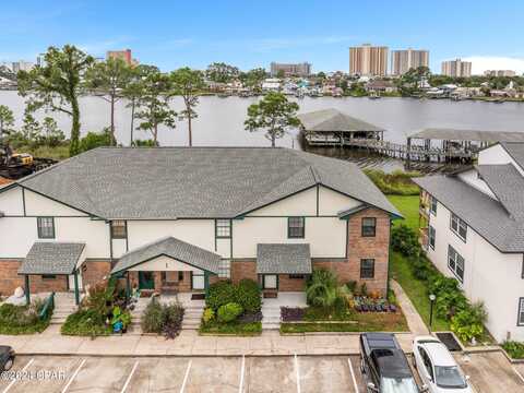 7813 N Lagoon Drive, Panama City, FL 32408