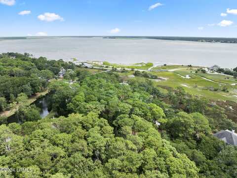 14 Port, Daufuskie Island, SC 29915