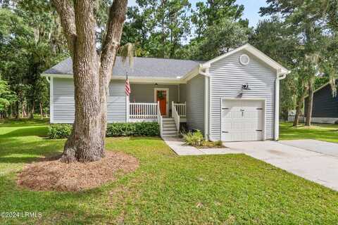 4 Arbor Lane, Saint Helena Island, SC 29920