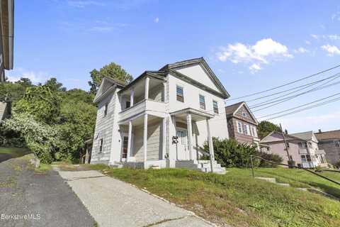 183 State St, North Adams, MA 01247