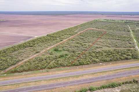 Lot 3 Hwy 181, Skidmore, TX 78389