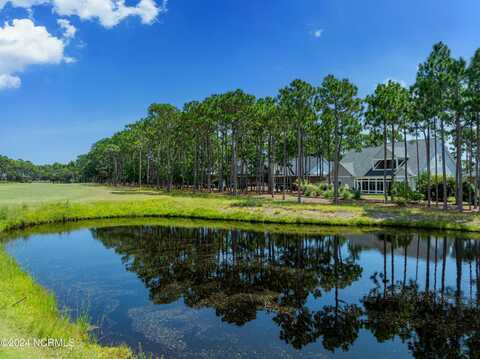 2678 Medina Court, Southport, NC 28461