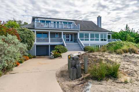 9 Wild Bean Court, Bald Head Island, NC 28461