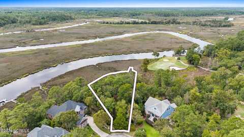 469 Deep Water Drive SE, Bolivia, NC 28422