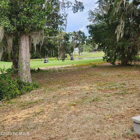 416 Shoreline Drive W, Sunset Beach, NC 28468