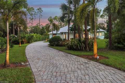 4950 Palmetto Woods, NAPLES, FL 34119