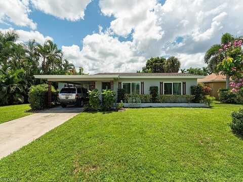 5521 Shaddelee, FORT MYERS, FL 33919