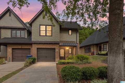 1174 INVERNESS COVE WAY, HOOVER, AL 35242