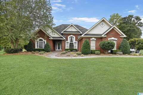 2655 PINEDALE ROAD, CLANTON, AL 35045